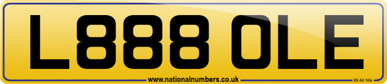 L888 OLE
