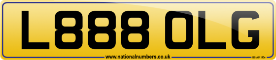 L888 OLG