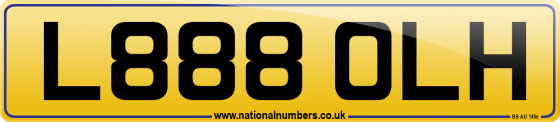 L888 OLH