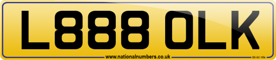 L888 OLK