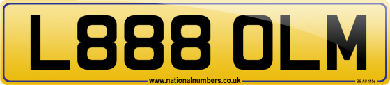 L888 OLM