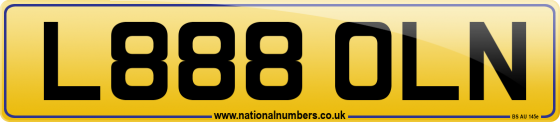 L888 OLN