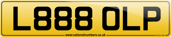 L888 OLP