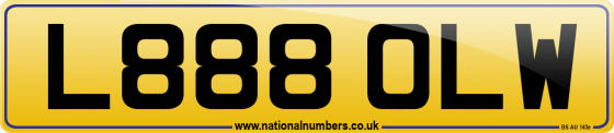 L888 OLW