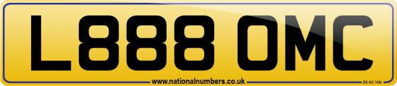 L888 OMC