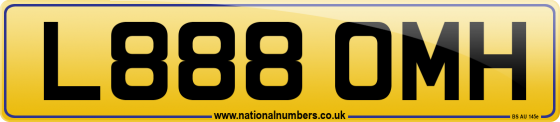 L888 OMH