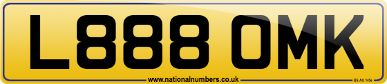L888 OMK