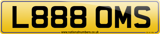 L888 OMS