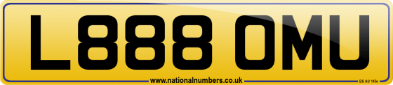 L888 OMU