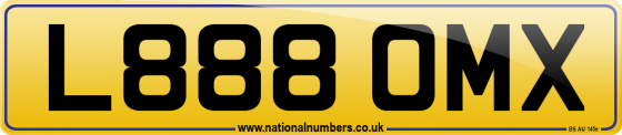 L888 OMX