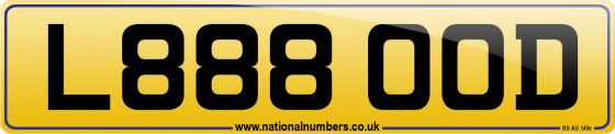 L888 OOD
