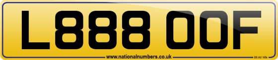 L888 OOF