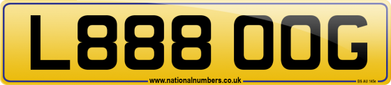 L888 OOG