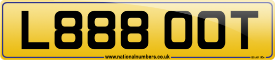 L888 OOT