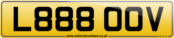 L888 OOV