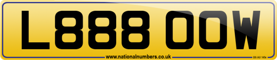 L888 OOW