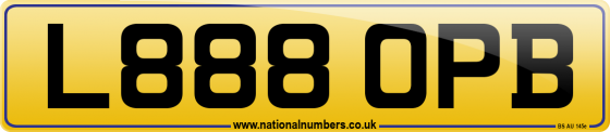 L888 OPB
