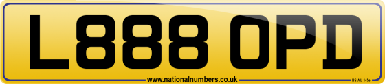 L888 OPD