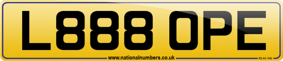 L888 OPE