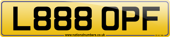 L888 OPF