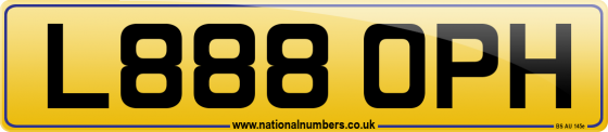 L888 OPH