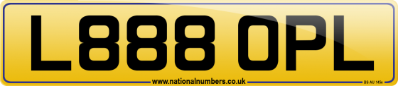 L888 OPL