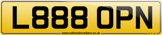 L888 OPN