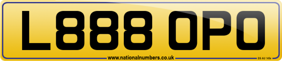 L888 OPO