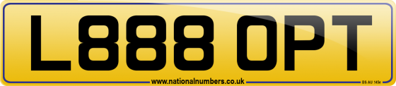 L888 OPT