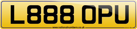 L888 OPU