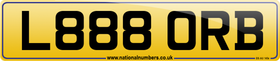 L888 ORB