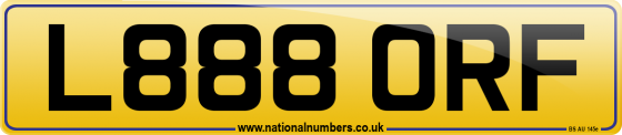 L888 ORF