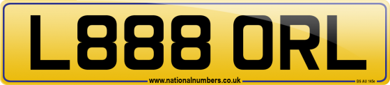 L888 ORL