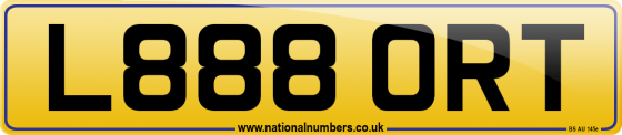 L888 ORT
