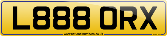 L888 ORX