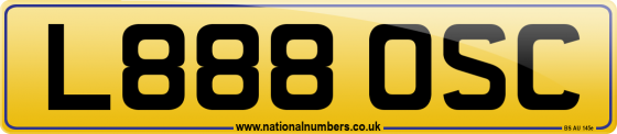 L888 OSC