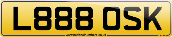 L888 OSK