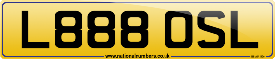 L888 OSL