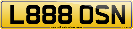 L888 OSN