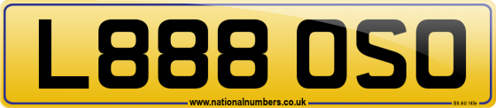 L888 OSO