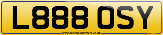 L888 OSY