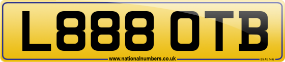 L888 OTB