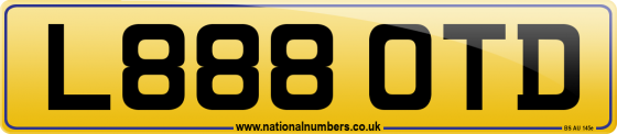 L888 OTD