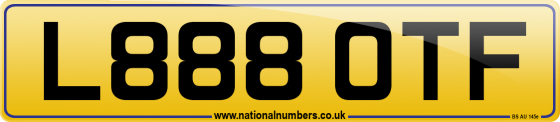 L888 OTF