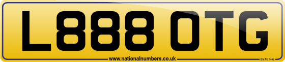 L888 OTG
