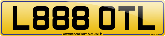 L888 OTL