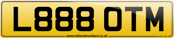 L888 OTM