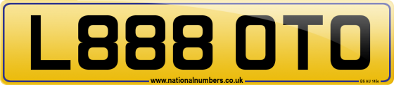 L888 OTO