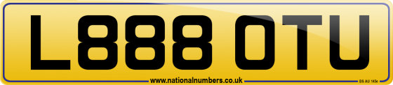 L888 OTU