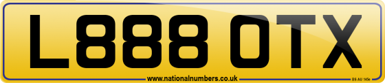 L888 OTX